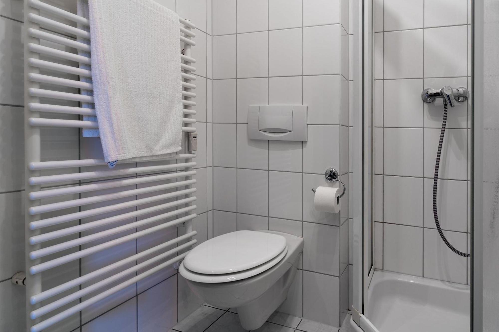 Zur Düne Wohnung 4 Dahme  Exterior foto